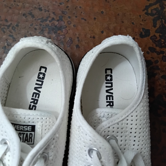 Converse Chuck Taylor All Star Breathable - Picture 6 of 15